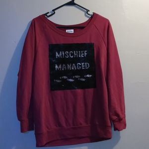 Harry Potter Sweatshirt